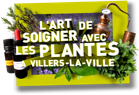L’art de soigner avec les plantes à Villers-la-ville